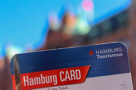 Miniatur Wunderland Hamburg Card Holiday Tour