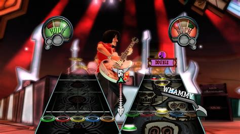 Guitar Hero Aerosmith Guitar Battle Vs Joe Perry Expert 100 Fc 189 484 Youtube