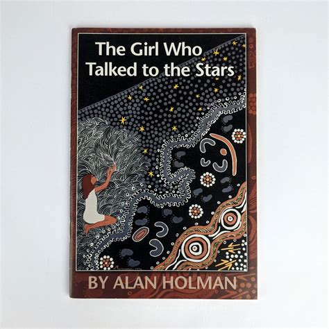 The Girl Who Talked To The Stars The Book Merchant Jenkins