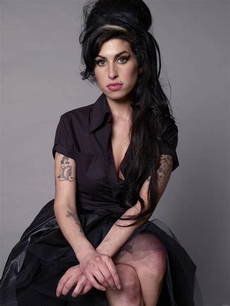 Amy Winehouse S Third Album Is Complete LOFT965