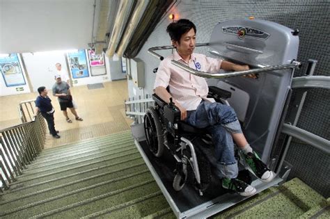 Rolling Around Beijing A Wheelchair Users Travel Guide