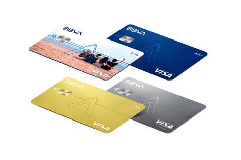 Tarjetas De Crédito Bbva México