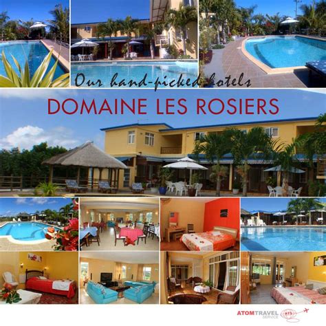 Tours And Packages To Rodrigues By Atom Travel