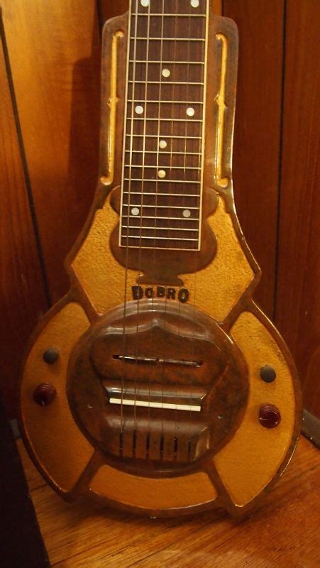 Pin By Mickoz On Dobro Guitars Lap Steels And Amps Lap Steel Guitar