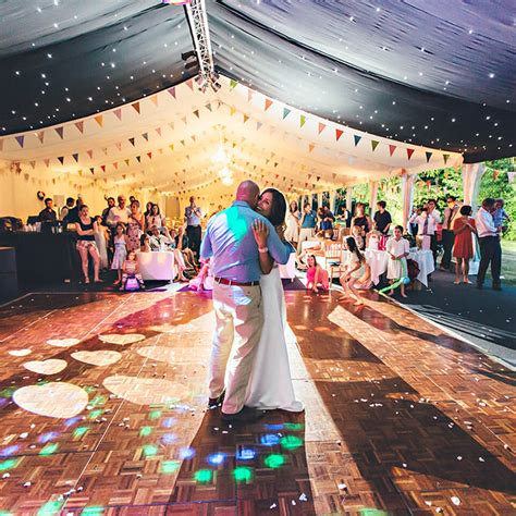 A Guide to Wedding Furniture Hire - Furniture4Events