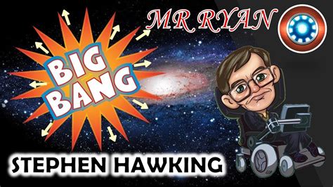 ¿quÉ HabÍa Antes Del Big Bang SegÚn Stephen Hawking Antes De La
