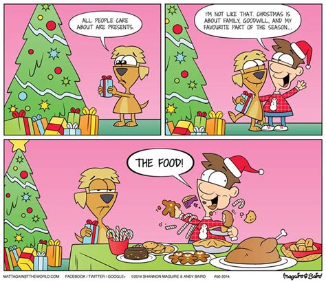 125 Of The Funniest Christmas Comics Ever Christmas Comics Christmas