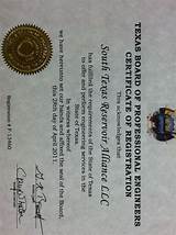 Pictures of Llc License Texas