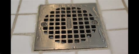 The market is full of different opinions. How To Fix A Slow Shower Drain? - The Housing Forum