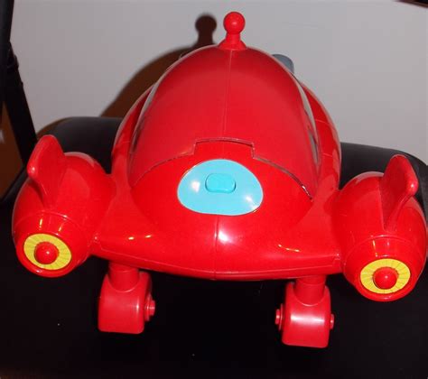 Disney Little Einsteins Rocket Ship Toy With And 50 Similar Items