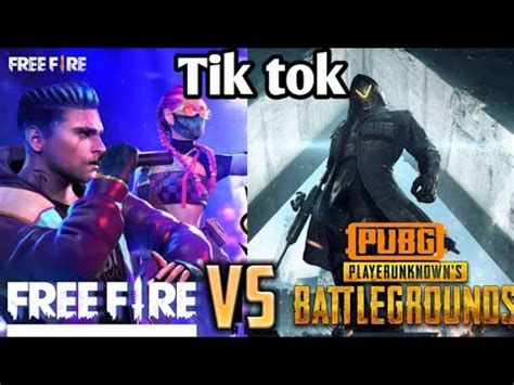 Second meme was from insane gamer. Free Fire Vs pubg tik tok video. Solo gamer live - YouTube