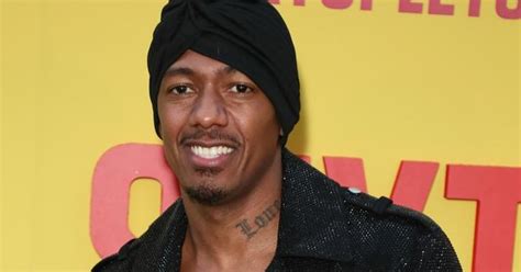 Why Does Nick Cannon Wear A Turban Details On His Fashion Choice