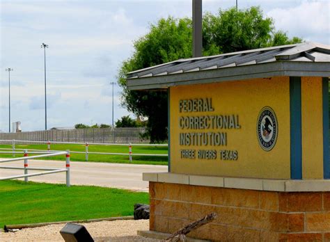 Federal Bureau Of Prisons Seeks To Further Update Its Inmate Management