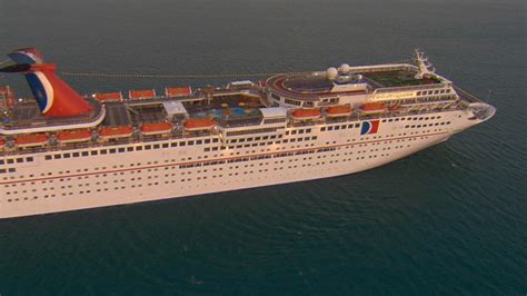 Couple Claims Camera Was Hidden In Cruise Ship Bedroom Good Morning
