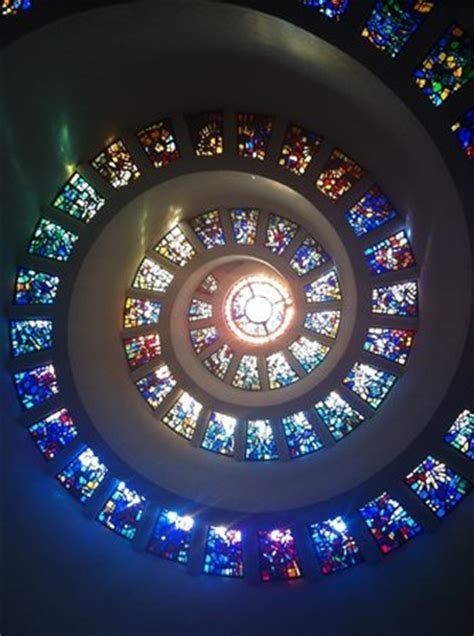 The thanksgiving chapel is located in the heart of the business district of dallas. Thanks-Giving Square (Dallas, TX): Hours, Address, Reviews ...