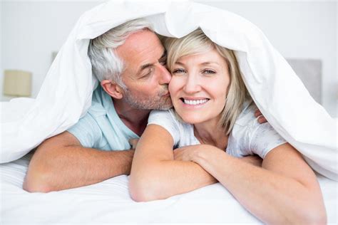 Sexually Active Older People More Likely To Have Better Memory Study