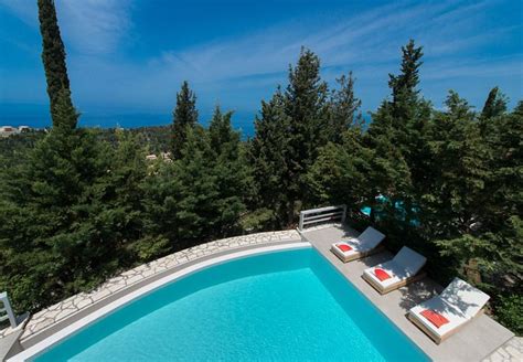 Idilli Villas Lefkada Updated 2023 Prices And Villa Reviews Agios