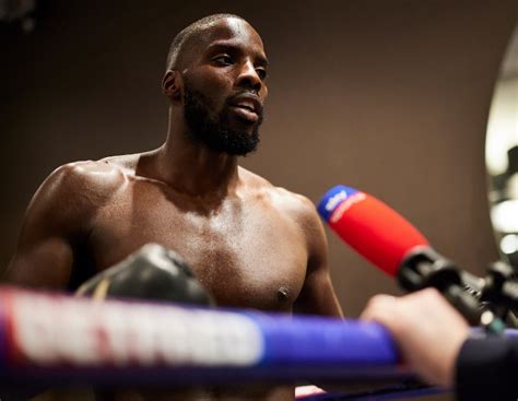 Lawrence Okolie Backs Billam Smith In Rematch With Riakporhe Boxing News