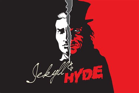 Penny Dreadful Dr Jekyll And Mr Hyde
