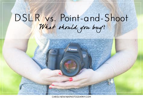 Foto Friday Point And Shoot Vs Dslr What Should You Buy Via