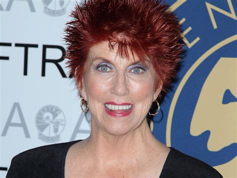 Marcia Wallace Voice Of The Simpsons Ms Krabappel Dies The