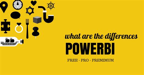 Power bi is one of the best bi tools for smes & startups. Power BI Premium Embedded vs PRO vs FREE - SQLBlog Nederland