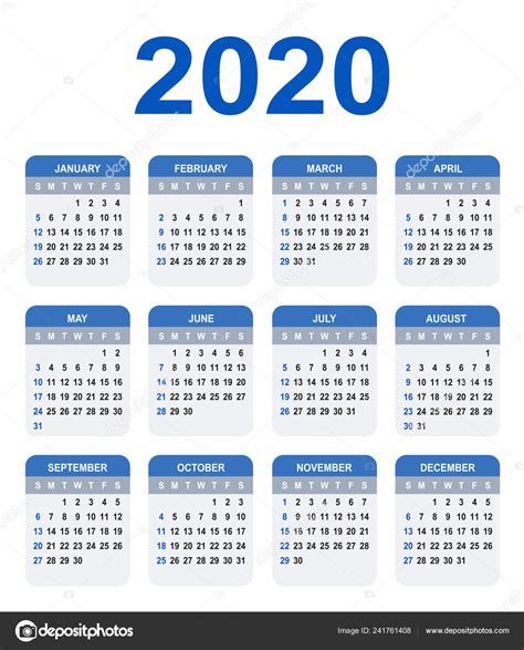 Arriba 105 Foto Calendario 2019 Y 2020 Para Imprimir Alta Definición
