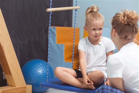 Pediatric Physical Therapy And Rehab In Northeast Ohio