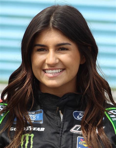 19 Interesting Facts About Hailie Deegan Worlds Facts