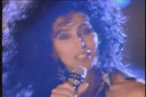 If I Could Turn Back Time Music Video Cher Image 23932169 Fanpop