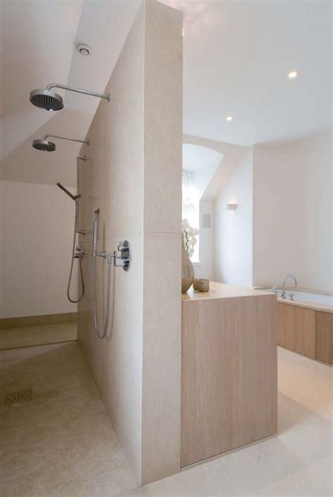 Open Shower Bathrooms 21 Photo Gallery Lentine Marine