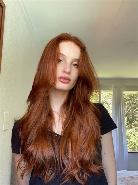 Vibrant Red Hair Color Auburn Auburn Hair Red Hair Color Hair Color Ideas Redish Brown Hair