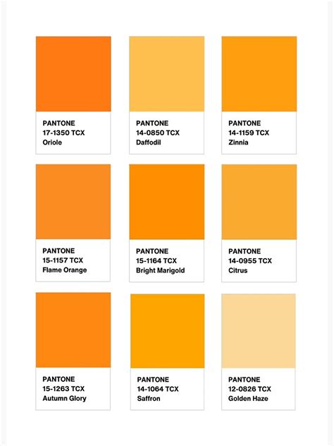 Descubrir 44 Imagem Pantone Naranja Pastel Thptletrongtan Edu Vn