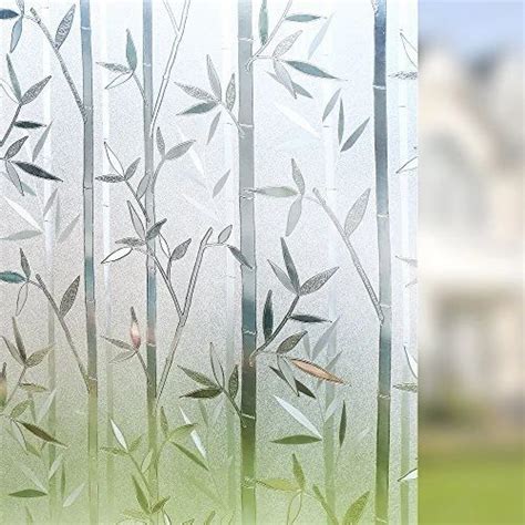 Natural Designer Decorative Glass For Partition Wallwindow And Door