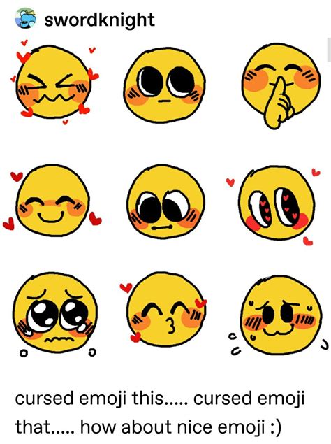 Anime Blush Face Emoji With Tenor Maker Of  Keyboard Add Popular Emoji Anime Animated S To