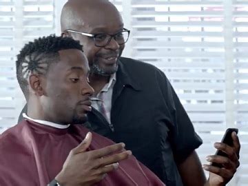 Maybe you would like to learn more about one of these? MetroPCS Commercial: Loading Haircut
