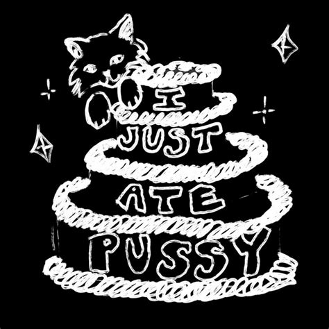 I Just Ate Pussy Single By New Here Spotify