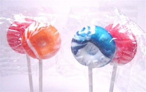 I Miss These Lifesaver Swirl Lollipops These Were The Best 90s