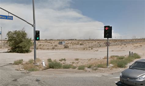 New Arco Gas Station Coming To Highway 395 In Adelanto Victor Valley