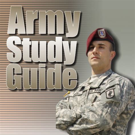 Army Study Guide Exam Prep By Danilo Oliveira