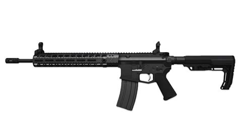 The Standard Ar 15 For First Time Builders Ar15