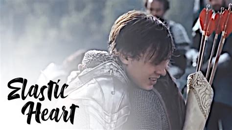 Susanne is a part of politics in norway and her take away is clear. Elastic Heart Susan + Peter - YouTube
