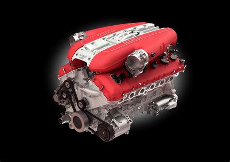 Video Ferrari Purosangue Suv V12 Na 13102022 Presentación