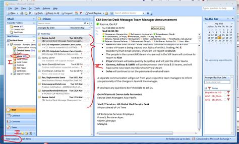 Sethx How To Everything How To Disable Or Enable Ms Outlook 2007