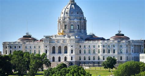 What The Minnesota Legislature Passed In The 2019 Session
