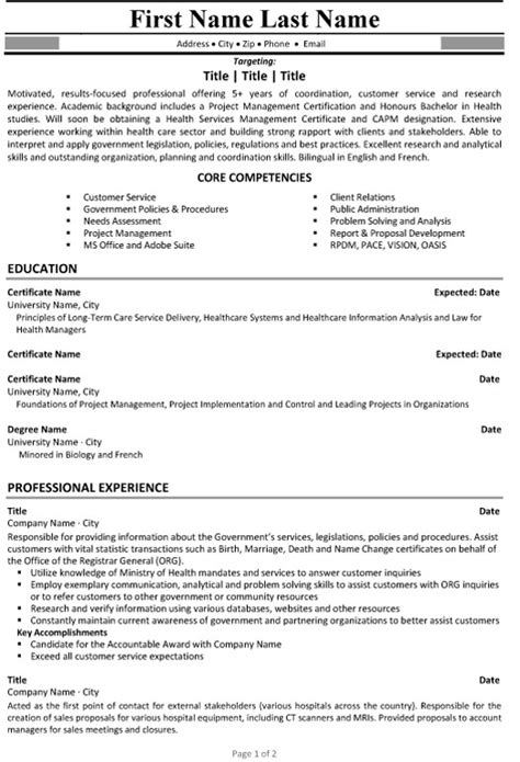 It consultant resume examples & samples. Consultant Resume Template - wanew.org