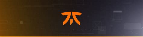 Fnatic Concept On Behance