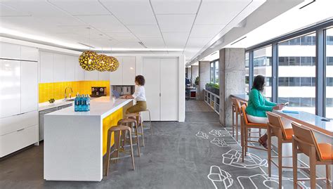 Worlds Greenest And Healthiest Office Crowned In
