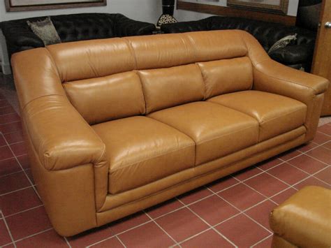 Great for a game room or den. Natuzzi Leather Sofas & Sectionals by Interior Concepts ...