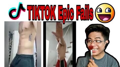 Tiktok Invisible Epic Failed Reactionvlog5 Youtube
